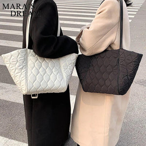 Mara's Dream Large Women's Shoulder Bag Tote Handbag