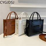 Women's Leather Shoulder Bag Crossbody Handbag
