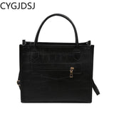Women's Leather Shoulder Bag Crossbody Handbag