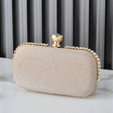 Diamond Crossbody Shoulder Bag Wedding Evening Wallets Small Me