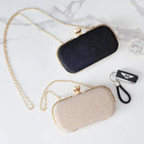 Diamond Crossbody Shoulder Bag Wedding Evening Wallets Small Me
