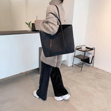 2022 Fall Canvas Crossbody Bags Western Style Handbags