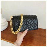 Leather Shoulder Bags Women Handbags Side Bags Ladies Handbags