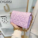 Leather Shoulder Bags Women Handbags Side Bags Ladies Handbags
