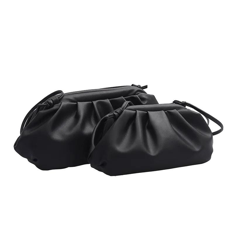 Small Crossbody Bag for Women Party Clutch Lady Shoulder Messenger Purse