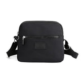 Small Women's Crossbody Bag Nylon Messenger Travel Purse Handbag