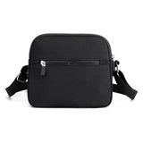 Small Women's Crossbody Bag Nylon Messenger Travel Purse Handbag