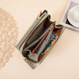Small Shoulder Phone Bag Women Diamond Lattice Crossbody Messenger