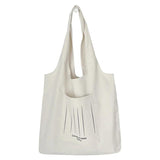 Canvas Tote Bag Eco Reusable Shopping Shoulder Shopper Handbags