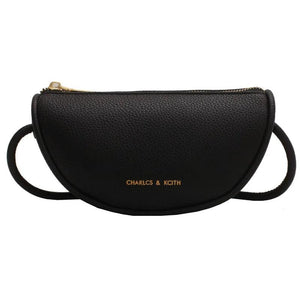 Summer Women's Crossbody Bag PU Leather Shoulder Bags