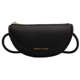 Summer Women's Crossbody Bag PU Leather Shoulder Bags