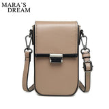 Mara's Dream Ladies Shoulder Strap Messenger Bag Mini Handbag