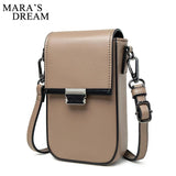 Mara's Dream Ladies Shoulder Strap Messenger Bag Mini Handbag