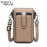 Mara's Dream Ladies Shoulder Strap Messenger Bag Mini Handbag