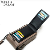 Mara's Dream Ladies Shoulder Strap Messenger Bag Mini Handbag