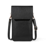 Touch-screen Mini Phone Bag Shoulder Bag Crossbody Bag Purse