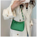 Sequin Women's Party Shoulder Bags Small Crossbody Bags for Ladies