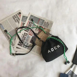 Canvas Mini Crossbody Bag Small Bucket Female Handbag