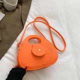 Small Crossbody Tote Bags for Women, Shoulder Handbag Purses