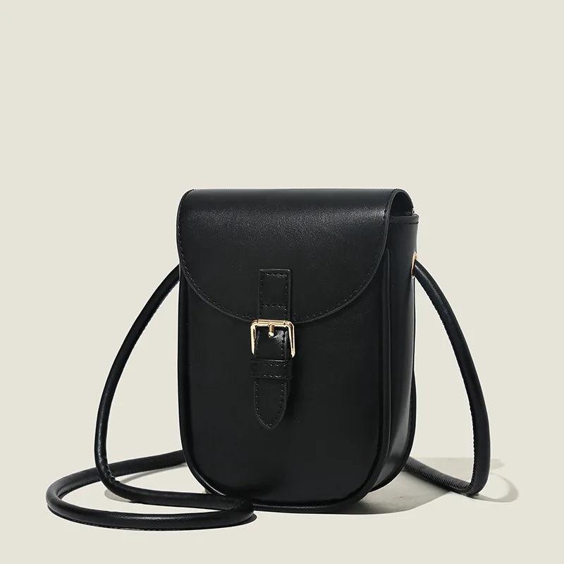 Colorful Crossbody Bag for Women Girls Mini Shoulder Purses Handbags