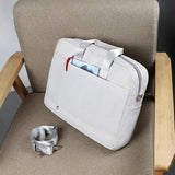 Waterproof Laptop Bag Sleeve 15.6 Inch Shoulder Handbag Briefcase