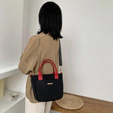 Nylon Female Handbag Casual Women Shoulder Bag Waterproof Girls Messenger Bags