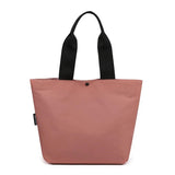 Nylon Messenger Bag Women Shoulder Handbag Large Capacity Tote Shopping