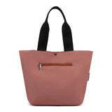 Nylon Messenger Bag Women Shoulder Handbag Large Capacity Tote Shopping