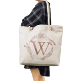 Eco Reusable Shopping Bags Shoulder Bags Ladies Casual Tote Bags Handbags For Wo