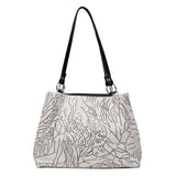 Hot Nylon High Handle Shoulder Lady Bags