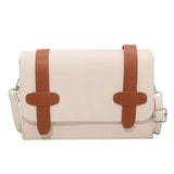 Summer Casual Party Women's Bag Flap Shoulder Messenger Handbag