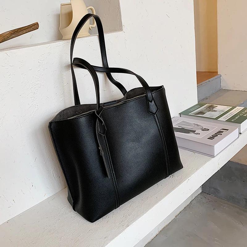 Leather Backpacks Crossbody Bag for Women