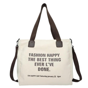 Large Capacity Women Handbag Messenger Bag Female Travel Beach Bag