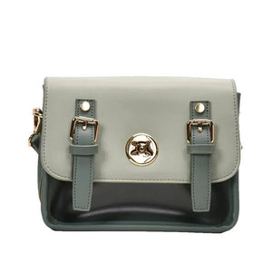 Jelly Mini Bag Women Shoulder Handbag