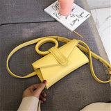 Women's Crossbody Bag Small Handbag