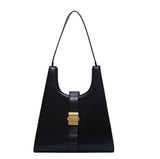 Women Handbags Leather Shoulder Bags Larger Capacity Crossbody Messenger Bags