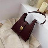 Women Handbags Leather Shoulder Bags Larger Capacity Crossbody Messenger Bags