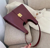 Women Handbags Leather Shoulder Bags Larger Capacity Crossbody Messenger Bags