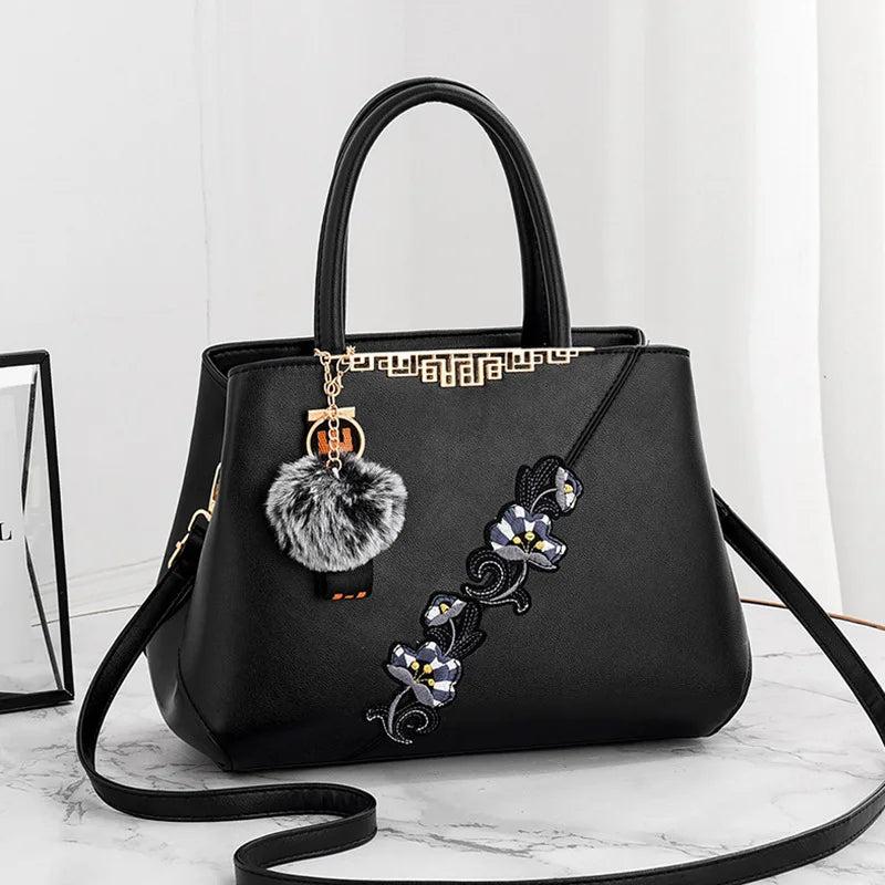 Summer Handbags Women Bags Tote Top-Handle Shoulder Crossbody Bag