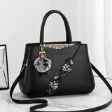 Summer Handbags Women Bags Tote Top-Handle Shoulder Crossbody Bag