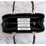 Summer Handbags Women Bags Tote Top-Handle Shoulder Crossbody Bag