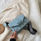 Women Shoulder Bag Female Bags Cross Shoulder Bag