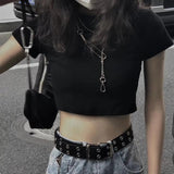 Nylon Underarm Bag Women Small Shoulder Purse Handbags