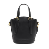 Arrival Bucket Bag for Women Handbags PU Leather Shoulder Crossbody Bag