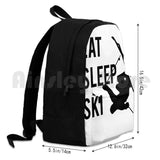Extreme Sports Skiing Backpack for Outdoor Climbing and Riding