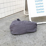 Large Canvas Shoulder Bags Women Retro Couple Handbags