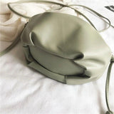 Women's Shoulder Bags Handbag Purses Evening Mini Side Summer Crossbody Green