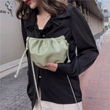 Women's Shoulder Bags Handbag Purses Evening Mini Side Summer Crossbody Green