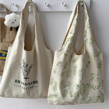 Women's Large Capacity Tote Bag Shoulder Handbag