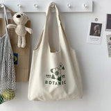Women's Large Capacity Tote Bag Shoulder Handbag